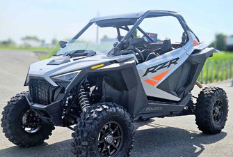 2023 Polaris RZR Pro XP TURBO
