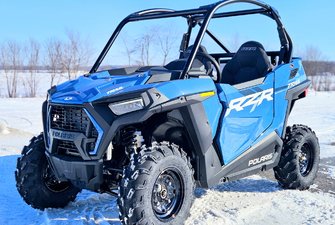 Polaris RZR S 900 Trail 2026