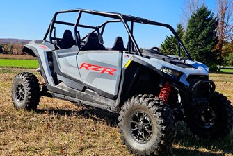 Polaris RZR XP 1000 PREMIUM 4 UP 2025