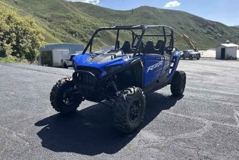 2025 Polaris RZR XP 4 1000 SPORT