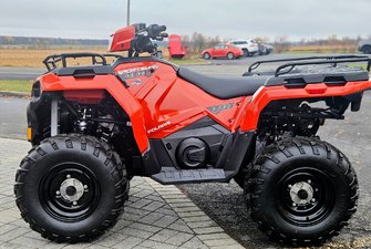 Polaris Sportsman 450 H.O. EPS  2025