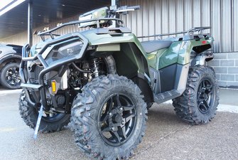 Polaris Sportsman 570 EPS PREMIUM  2026