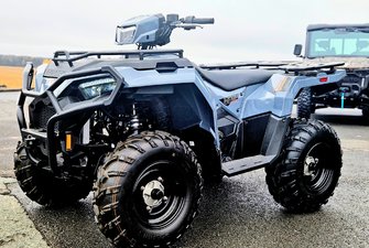 Polaris Sportsman 570 EPS Utility Edition  2025