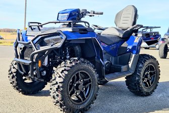2025 Polaris SPORTSMAN 570 TOURING PREMIUM EPS