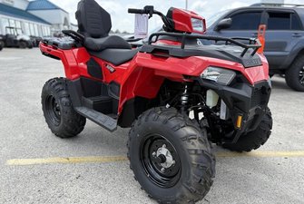 Polaris Sportsman 570 Touring  2026
