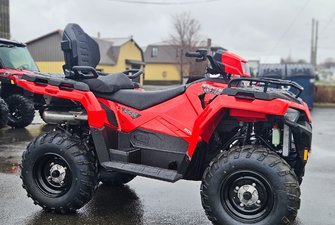 2026 Polaris Sportsman 570 Touring