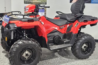 2026 Polaris Sportsman 570 Touring