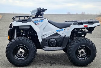 Polaris SPORTSMAN 570  2026
