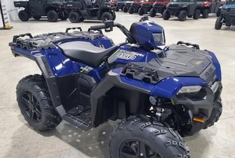 Polaris Sportsman 850 EPS Premium  2026