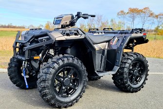 Polaris SPORTSMAN 850 TRAIL  2026
