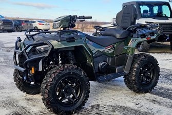 Polaris SPORTSMAN TOURING 570 PREMIUM 2026