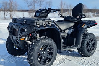 Polaris SPORTSMAN TOURING 850 EPS  2026