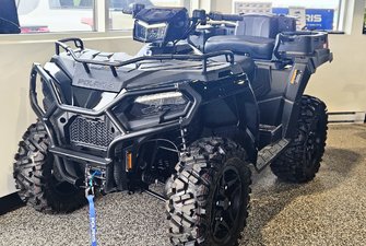 Polaris SPORTSMAN X2 570 EPS  2025