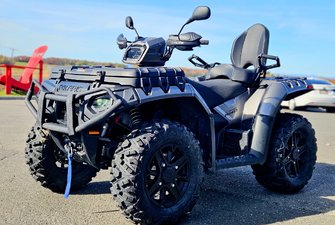 2025 Polaris Sportsman XP 1000 Ultimate Trail