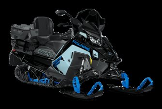 Polaris TITAN ADVENTURE ADV ULTIMATE 850 155 2026