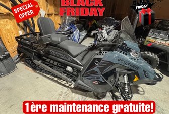 2026 Polaris TITAN ADVENTURE PROSTAR S4 155