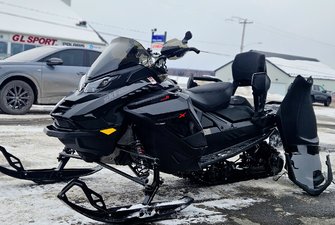 Ski-Doo RENEGADE 900 ACE TURBO R  2026