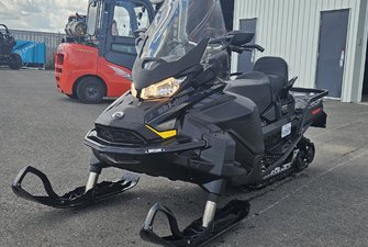 Ski-Doo SKANDIC WT 600 ACE 2022