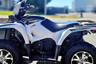 Yamaha Kodiak 450  2020