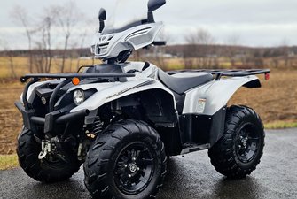 Yamaha KODIAK 700 EPS SE  2018