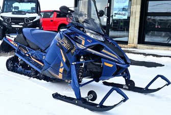 0 Yamaha SIDEWINDER LTX LE