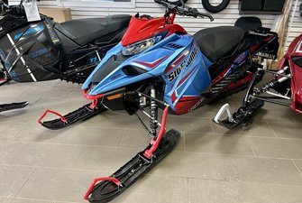 2024 Yamaha SIDEWINDER X-TX LE 146 SE