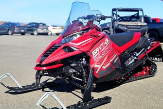 2025 Yamaha SR VIPER L-TX GT