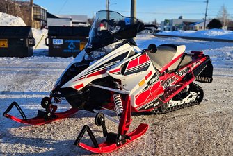 Yamaha SR Viper L-TX  2018