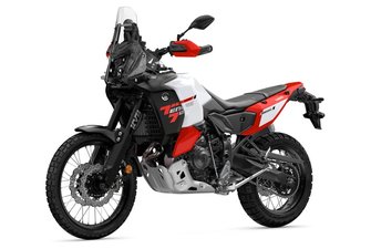2026 Yamaha TÉNÉRÉ 700 WORLD RAID
