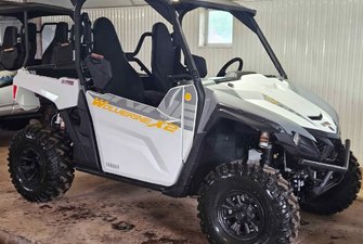 Yamaha WOLVERINE R-SPEC 850 2024