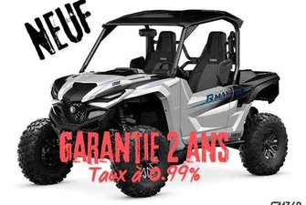 Yamaha WOLVERINE RMAX 2 1000 LE  2024