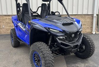 Yamaha WOLVERINE RMAX2 1000 SPORT  2026