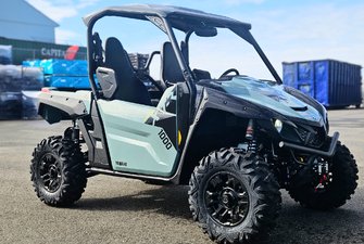 Yamaha WOLVERINE RMAX2 1000 SPORT  2026