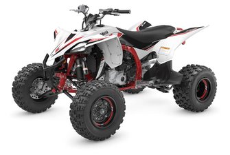 Yamaha YFZ450R SE 2026