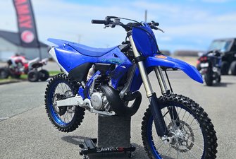 2024 Yamaha YZ250