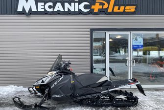 2019 Arctic Cat KING CAT TURBO 162 2''TRACK