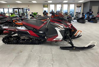 Arctic Cat NORSEMAN SPORT UTILITY 400 ES 146 1.6''  2025