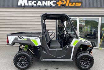 2023 Arctic Cat PROWLER PRO XT 800 EPS 2,5 year warranty