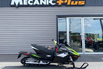 Mecanic Plus | Snowmobile Arctic Cat in our Complete inventory in 