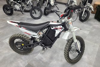 2024 GPX MOTO PITSTER PRO 60 DIRT BIKE 14/12