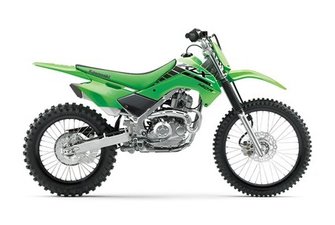 Kawasaki KLX 140 R F  2025
