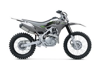 2025 Kawasaki KLX 230 R ELECTRIC START