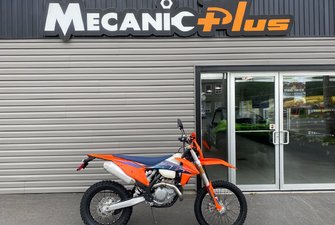 Used inventory KTM 500 EXC-F in Edmundston