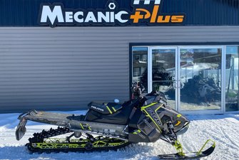 Mecanic Plus | Snowmobile Polaris in our Complete inventory in 