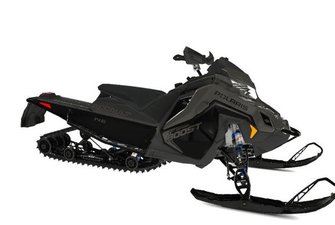 2025 Polaris BOOST SWITCHBACK ASSAULT 850 146'' 2.0 CROSSOVER 7S DISPLAY