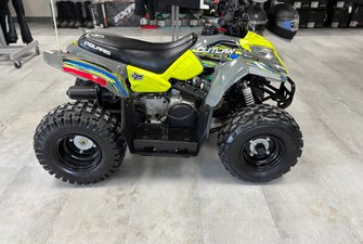 Polaris Outlaw 50  2019