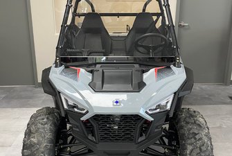 Polaris RZR 200 EFI WINDSHIELD, ROOF, REAR PANEL 2024