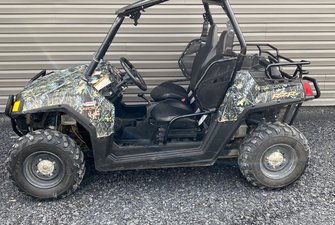 Polaris RZR TRAIL 800 50 INCHES 2009