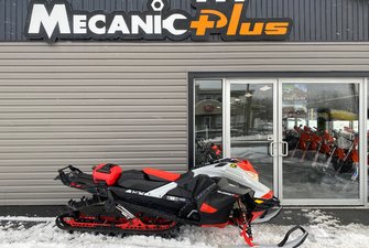 2021 Ski-Doo SUMMIT EXPERT 850 154