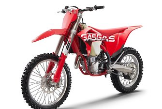 2023 Gas Gas EX 450F